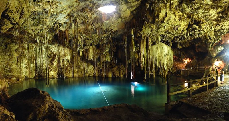 Sacred Tulum